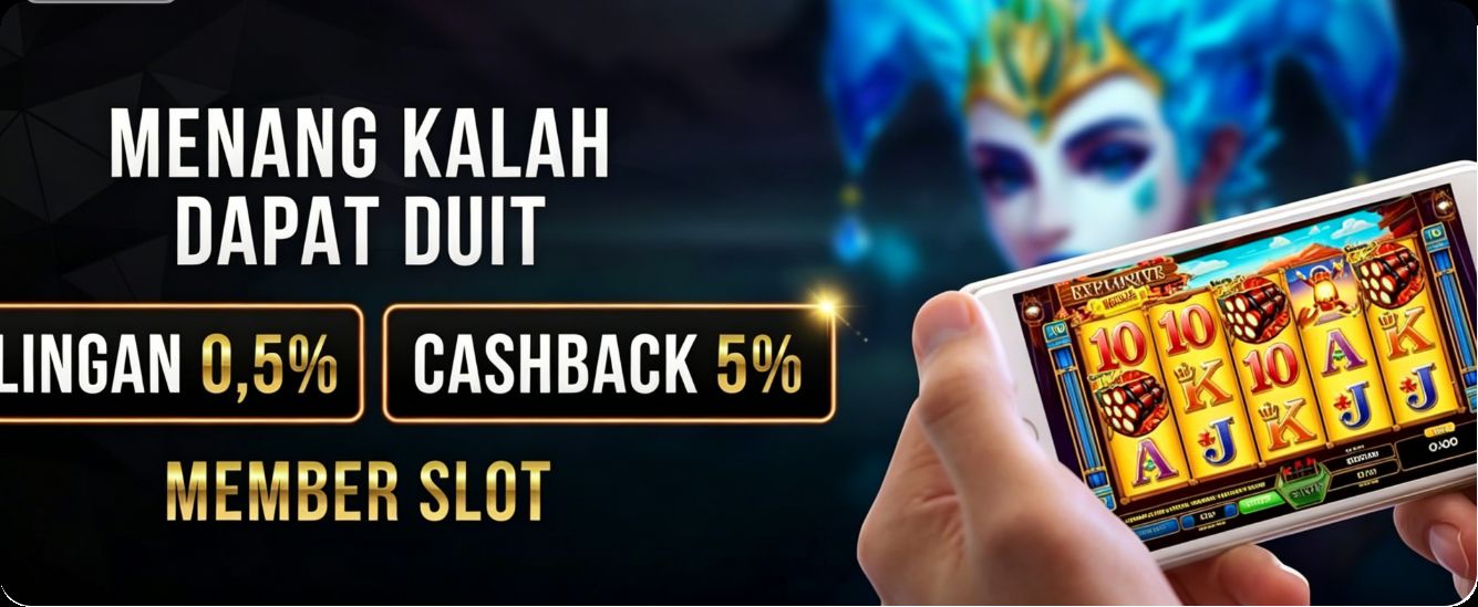 Main glowin88r.com Menang Jackpot Besar